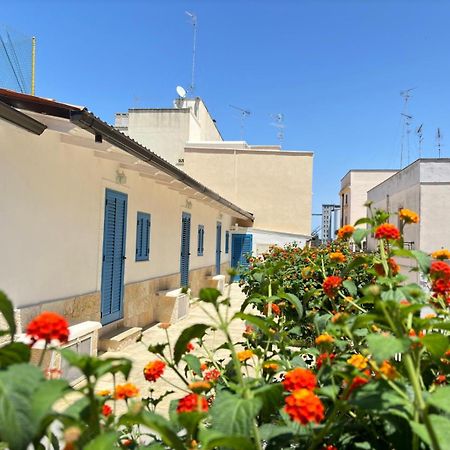 Le Casette Μπρίντιζι Εξωτερικό φωτογραφία