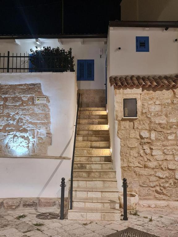 Le Casette Μπρίντιζι Εξωτερικό φωτογραφία