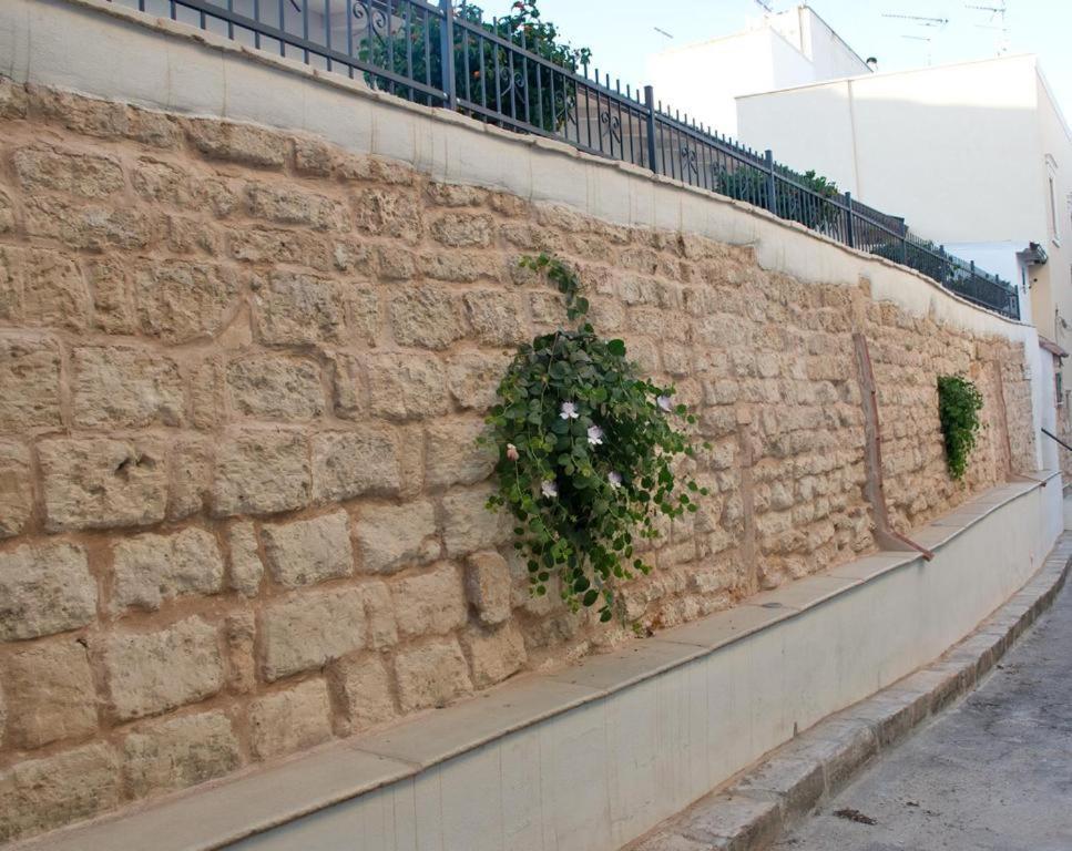 Le Casette Μπρίντιζι Εξωτερικό φωτογραφία