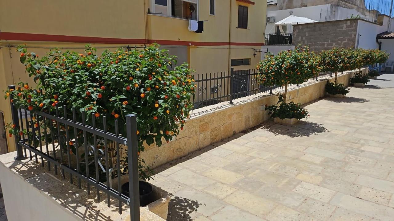 Le Casette Μπρίντιζι Εξωτερικό φωτογραφία