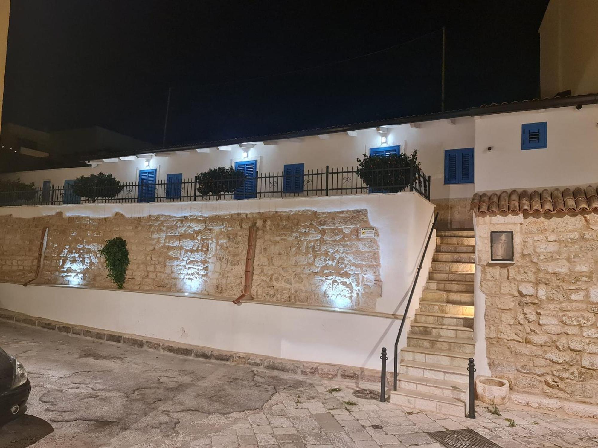 Le Casette Μπρίντιζι Εξωτερικό φωτογραφία